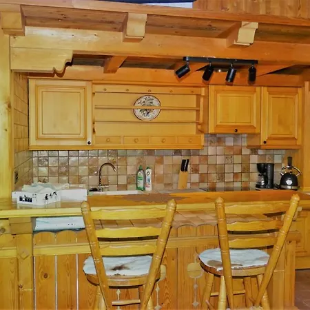 Luxusapartment Im Landhaus Brugger Daire