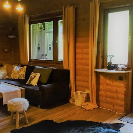 Luxusapartment Im Landhaus Brugger Daire