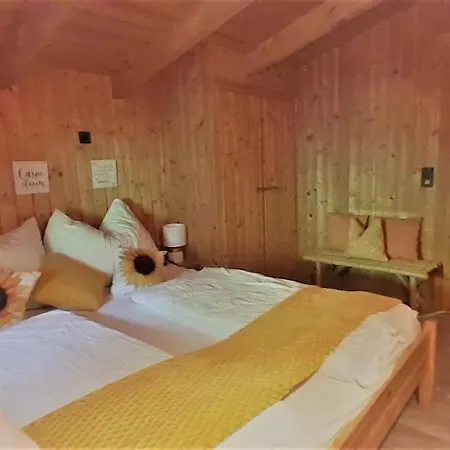 Luxusapartment Im Landhaus Brugger Daire Muhlbach im Pinzgau