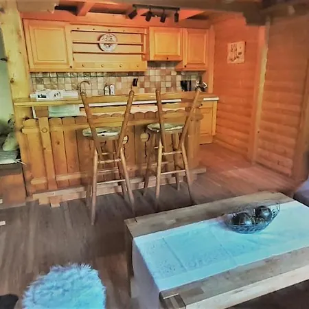 Luxusapartment Im Landhaus Brugger Daire *