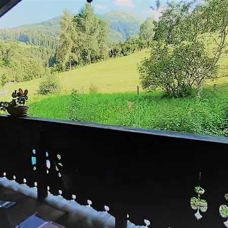 Luxusapartment Im Landhaus Brugger