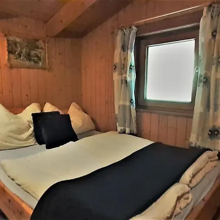 Luxusapartment Im Landhaus Brugger * Muhlbach im Pinzgau