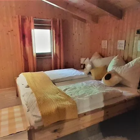 Luxusapartment Im Landhaus Brugger Muhlbach im Pinzgau