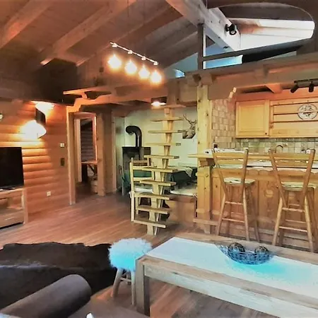 Luxusapartment Im Landhaus Brugger Daire