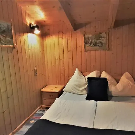 Daire Luxusapartment Im Landhaus Brugger *