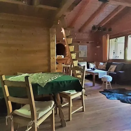Luxusapartment Im Landhaus Brugger * Muhlbach im Pinzgau