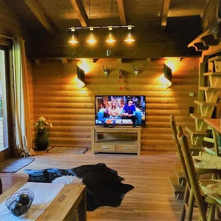 Luxusapartment Im Landhaus Brugger Daire Muhlbach im Pinzgau