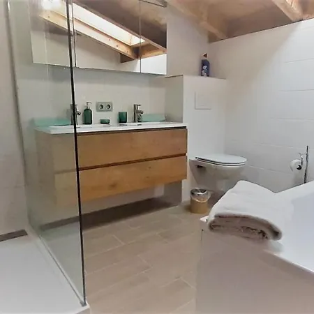 Luxusapartment Im Landhaus Brugger * Muhlbach im Pinzgau