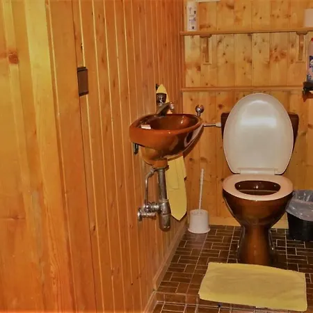 Luxusapartment Im Landhaus Brugger Muhlbach im Pinzgau