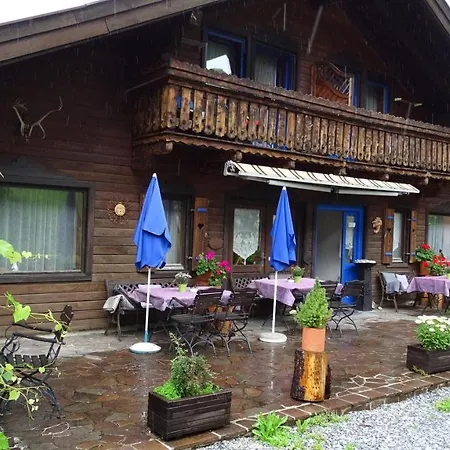 Luxusapartment Im Landhaus Brugger Muhlbach im Pinzgau