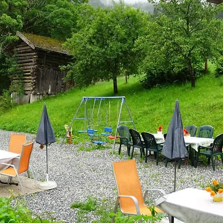 Luxusapartment Im Landhaus Brugger Muhlbach im Pinzgau